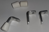 SONORUS Drum feets alu (3pcs)