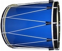 Rope tension drum 18"x12" (45x35cm)