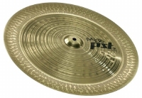 PAISTE PST3 - 18" China
