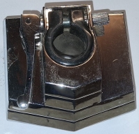 SONORUS Bass drum  bracket Ø25