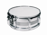 SONORUS ONE Metal snaredrum 14"x5½" - 8 lugs