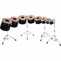 SONORUS PRO 12"x10" (30cm x 25") Concert tom