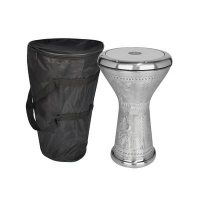 VATAN Darbuka Egypt engraved