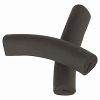 GIBRALTAR Drum bumper (2 pac)