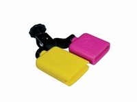 HAYMAN Synthetic block duo (small)