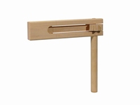 FELCO Wooden ratched small