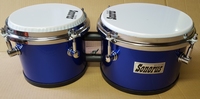 SONORUS PRO marching bongos