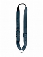 SONORUS Riem - Baudrier leather 6/4 - black