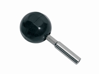 SONORUS High torque ratchet action drumkey