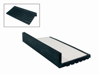 SONORUS Rubber protection for hoop self adhesive