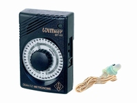 WITTNER Quartz Metronome MT50