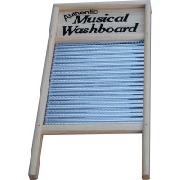 SONORUS Musical Washboard