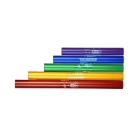 BOOMWHACKERS 5 chromatic tubes