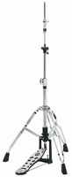 SONORUS TWO Hi-hatstand - H: 60 --> 90 cm - adj. tension