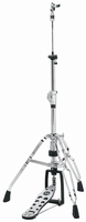 SONORUS PRO Hi-hatstand - H: 60 --> 100 cm -adj. tension