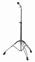 SONORUS TWO Cymbalstand - H: 85 --> 135 cm