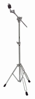 SONORUS ONE Cymbalboomstand - H: 90 --> 150 cm - arm 30cm