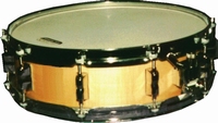 SONORUS PRO piccolo MTX birch 13"x3½" - 8 lugs