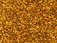 DELMAR Sparkle Gold