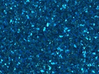 DELMAR Glitter Blue