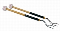 SONORUS Tenorbeaters (1pair) - felt head 40mm - wooden shaft