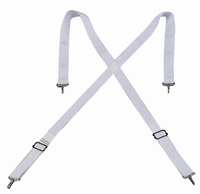 FELCO Riem - Baudrier nylon double