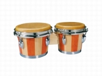 HAYMAN Bongo 6½" + 7½" - Natural