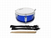 HAYMAN Junior snaredrum 10"x5" (25x15cm) - BLUE