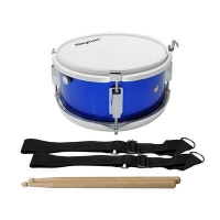 HAYMAN Junior snaredrum 10"x5" (25x15cm) - BLUE