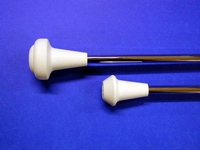 STAR LINE Lite Star Baton 28" (70cm)