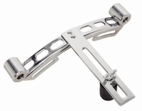 Universal clamp for carrier SONORUS ONE or PRO carrier