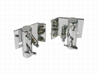 Set of 2 clamps for SONORUS ONE or PRO carrier