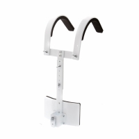 SONORUS TWO marching carrier with rail and bracket -Standard