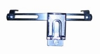 Adaptor with rail for SONORUS TWO marching carrier -Standard