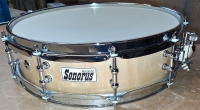 SONORUS TWO piccolo MTX birch 14"x3½" - 10 lugs