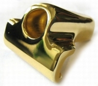 SONORUS Die cast claw gold