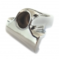 SONORUS Die cast claw chrome