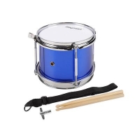 HAYMAN Junior snaredrum 8" (20cm) - blue