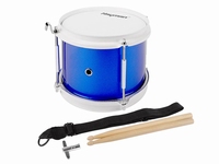 HAYMAN Junior snaredrum 8" (20cm) - blue