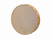 HAYMAN Framedrum wood - calfhead 10"