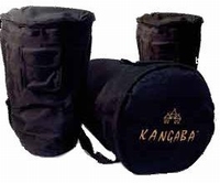 KANGABA Djembé nylon bag small