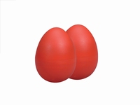HAYMAN Egg shaker - 20gr Red