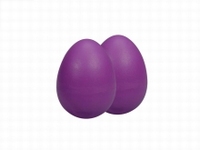 HAYMAN Egg shaker - 25gr Purple