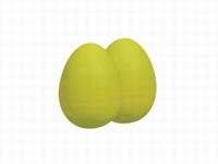 HAYMAN Egg shaker - 45gr Yellow