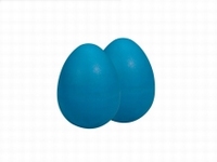 HAYMAN Egg shaker - 50gr Blue