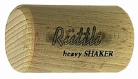 RÜTTLI shaker small heavy