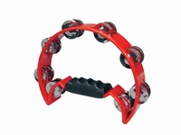 HAYMAN Beatring luna synthetic frame - Red