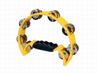 HAYMAN Beatring luna synthetic frame - Yellow