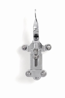 GIBRALTAR Strainer vintage style