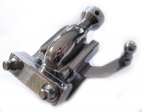 GIBRALTAR Strainer Piccolo 15mm